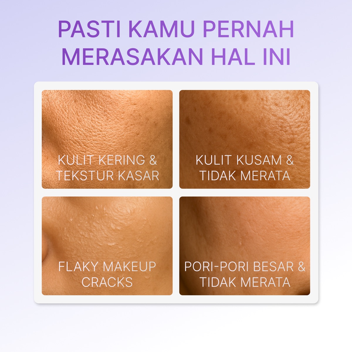 Ozzaskin 3 in 1 Hydrating & Glass Skin foto 6