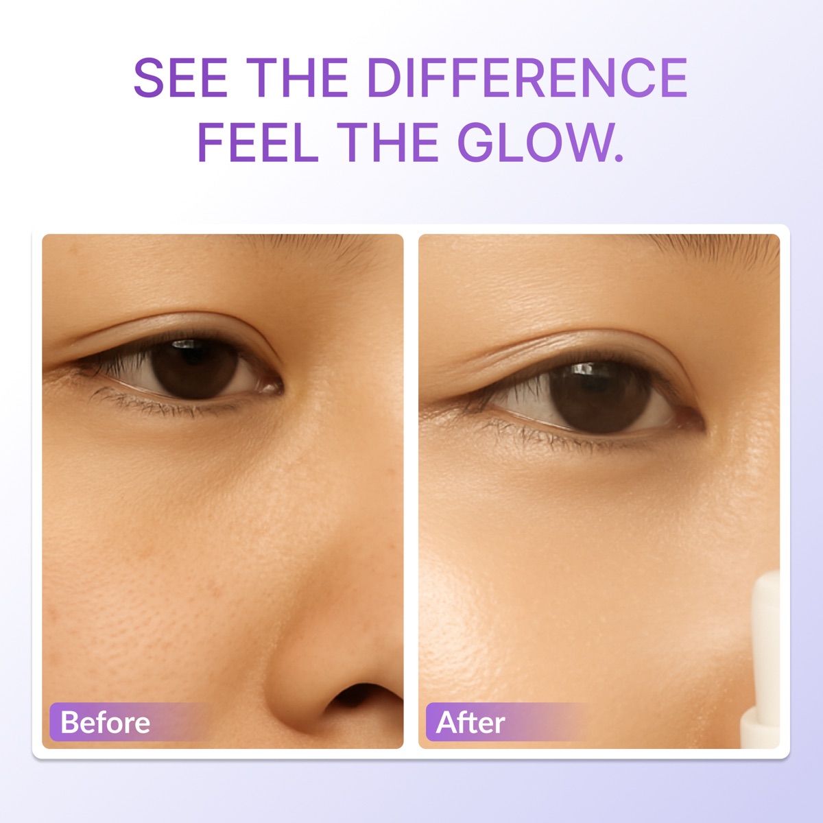 Ozzaskin 3 in 1 Hydrating & Glass Skin foto 9