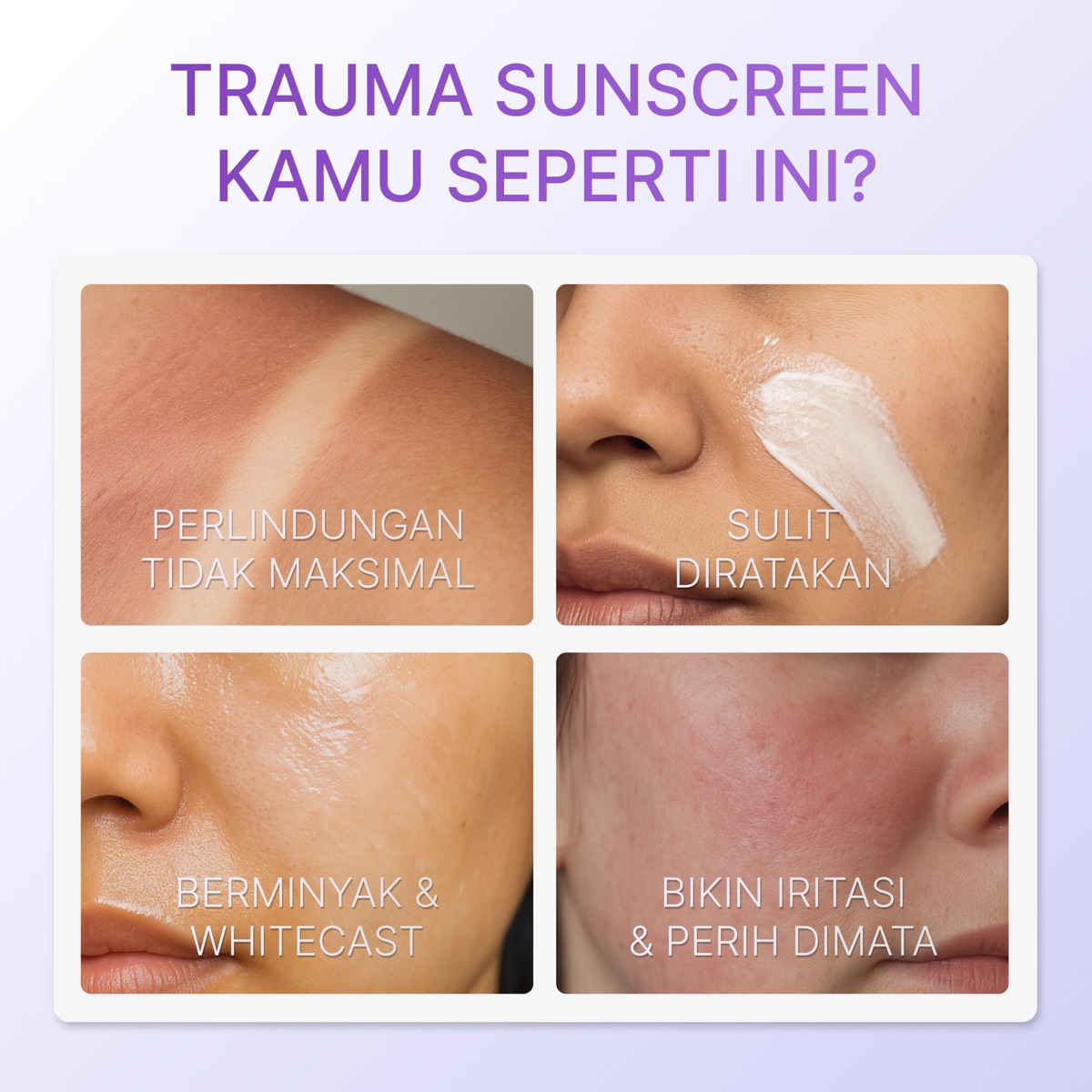 Ozzaskin Anti Dark Spot Sunscreen SPF50+ PA++++ foto 2