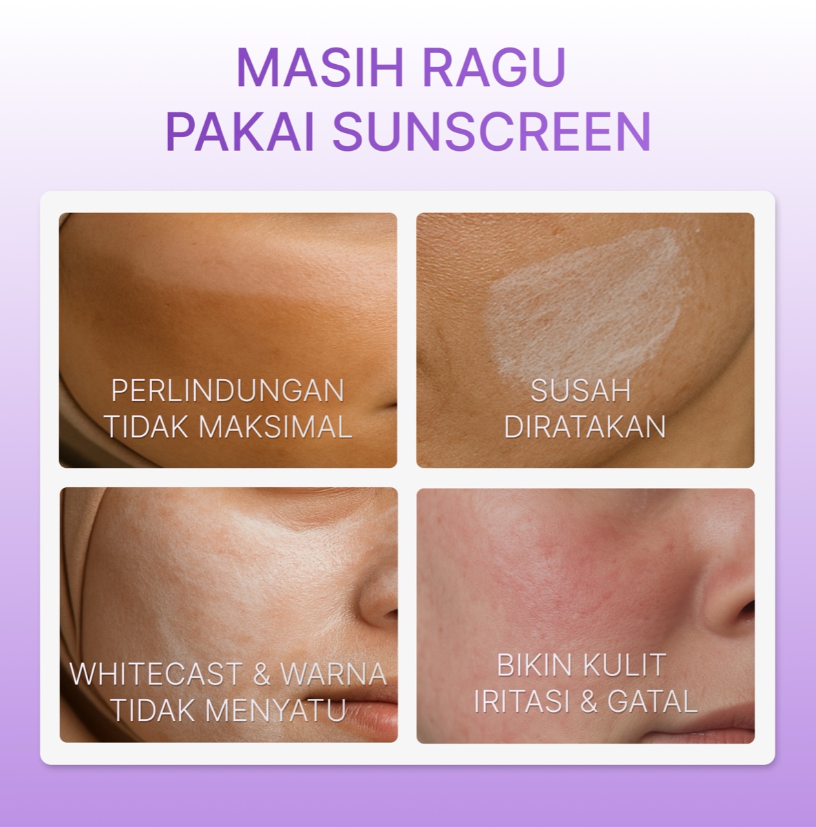 Ozzaskin Level Up Whitening Sunscreen foto 2