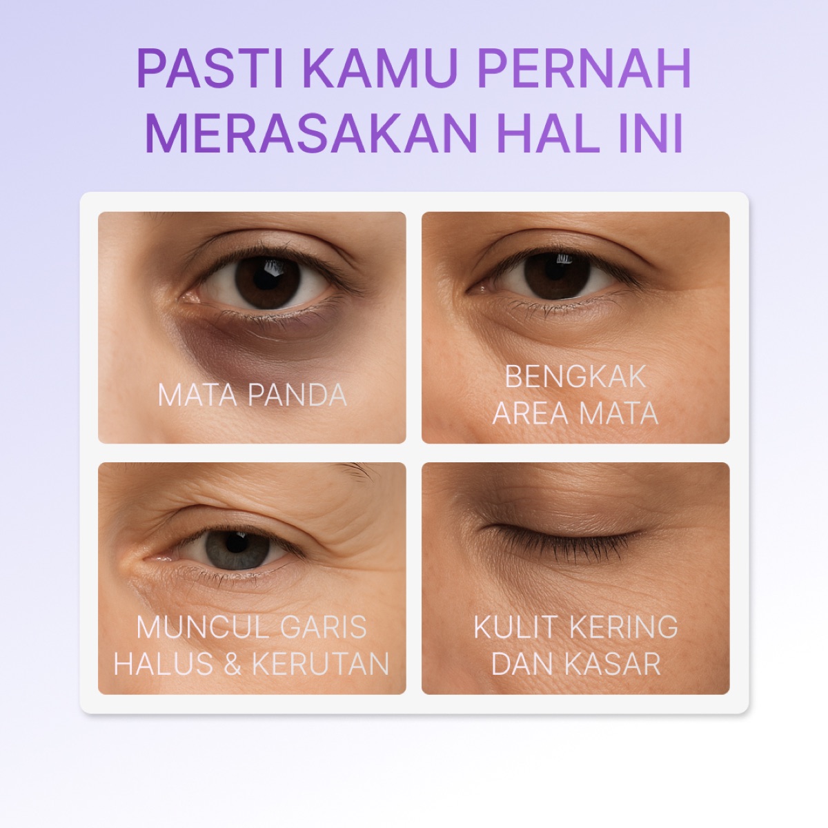 Ozzaskin Lifting & Brightening Eye Care Gel foto 3