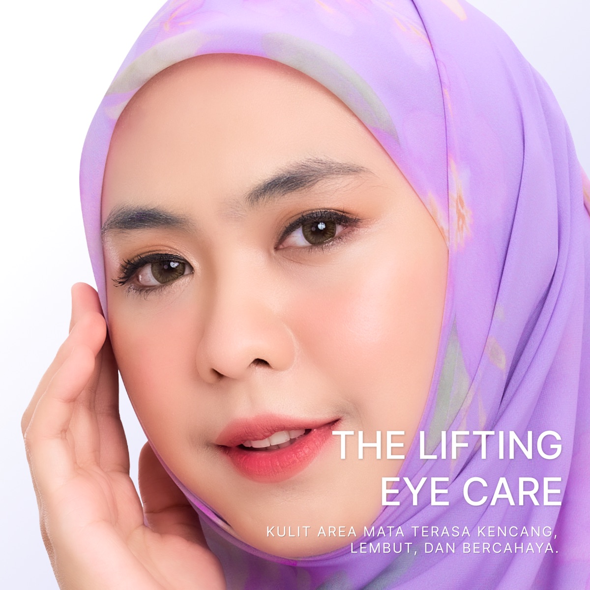 Ozzaskin Lifting & Brightening Eye Care Gel foto 10