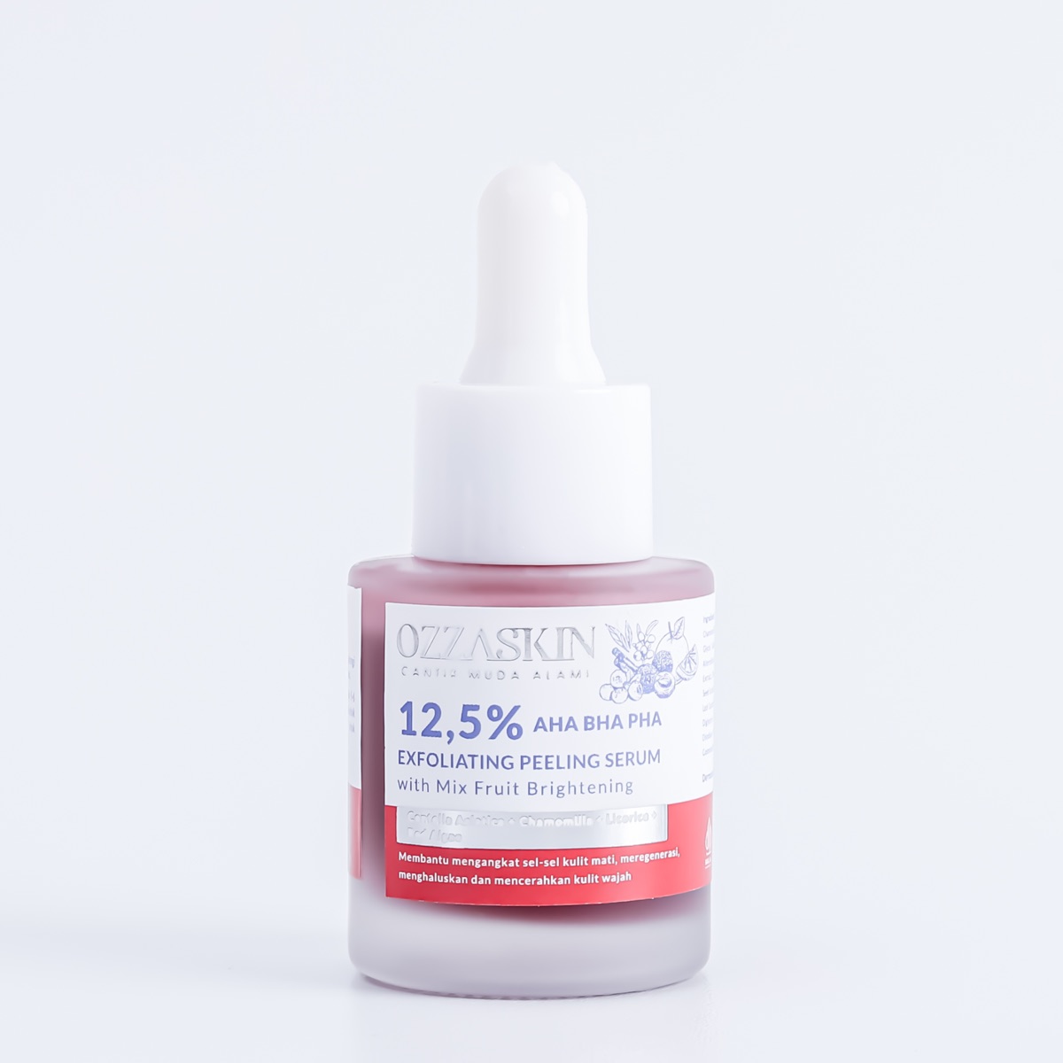 Ozzaskin Peeling Serum foto 2