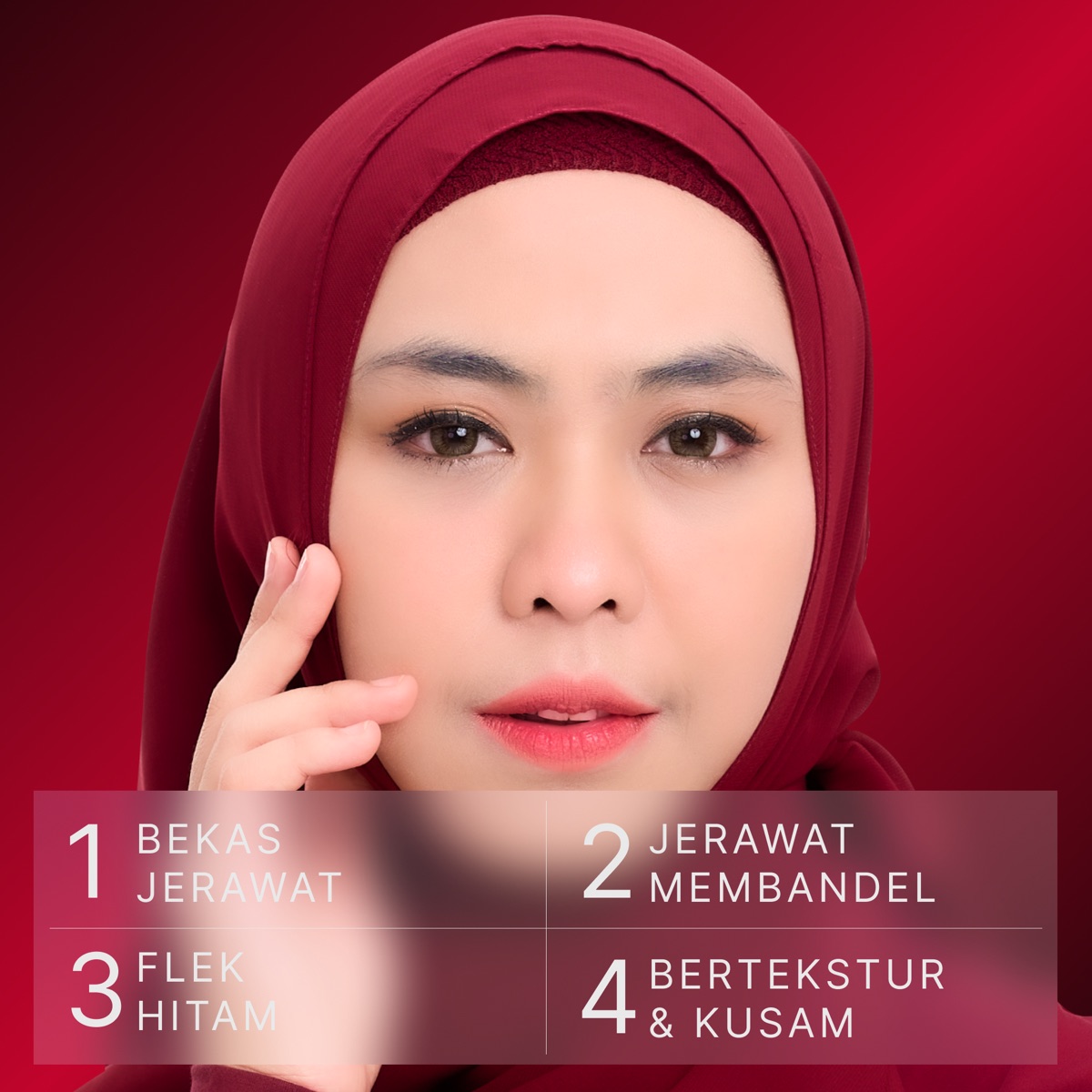 Ozzaskin Peeling Serum foto 3