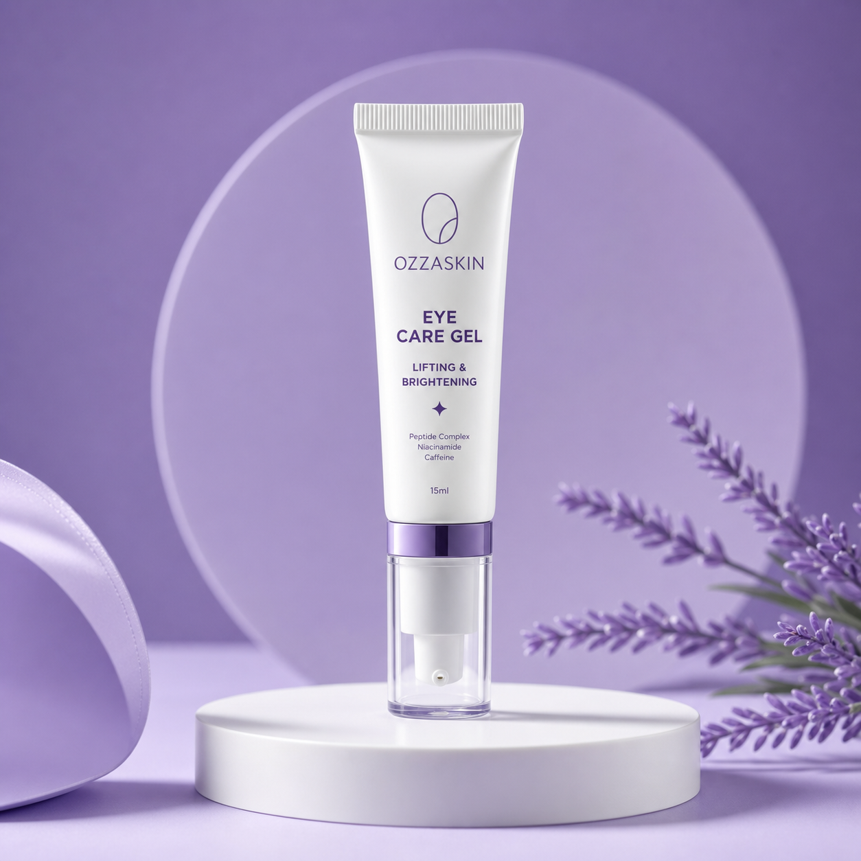Eye care untuk tampilan lebih segar