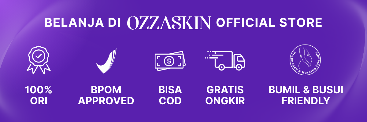 Ozzaskin Official Store