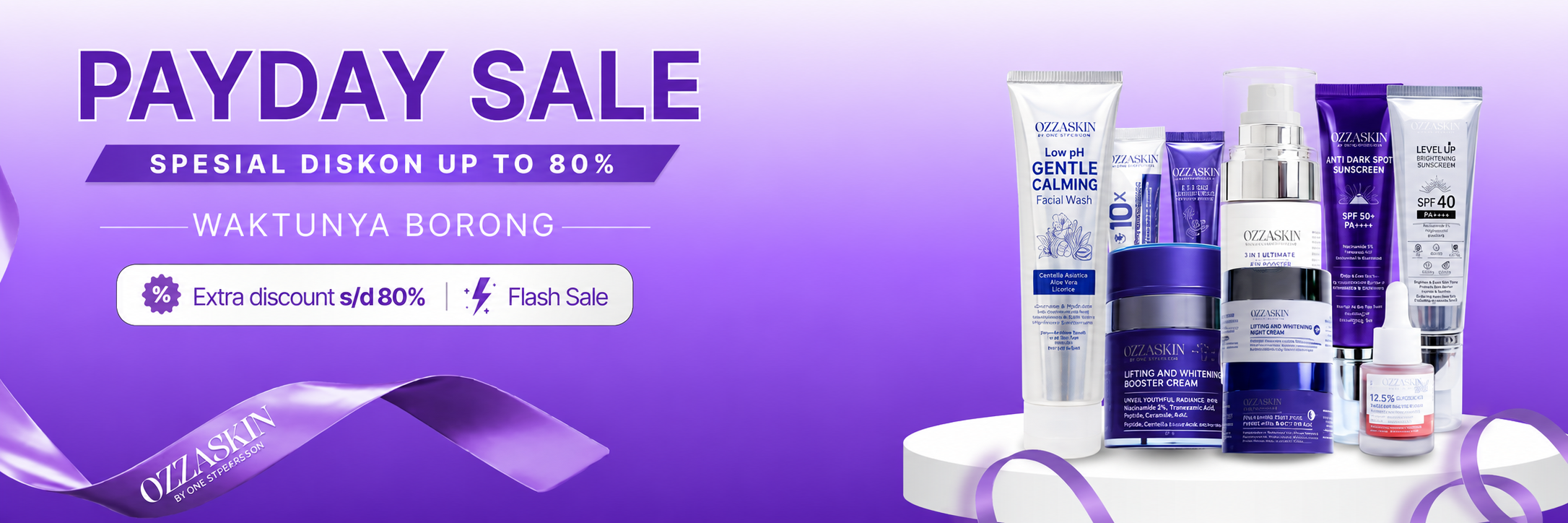 Payday Sale Ozzaskin